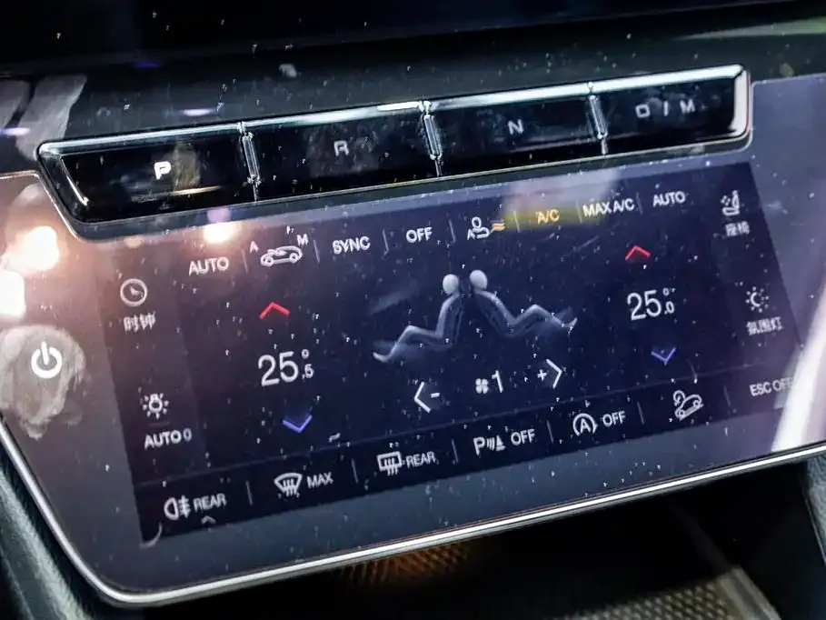 Maserati Grecale 2023 из CN, фото 8