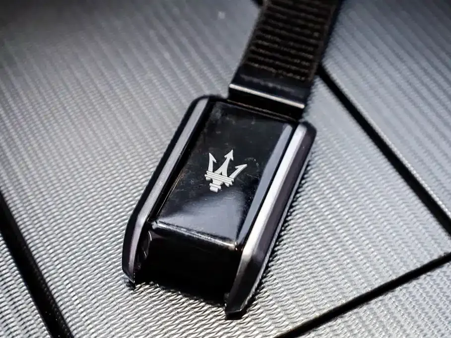 Maserati Grecale 2023 из CN, фото 9