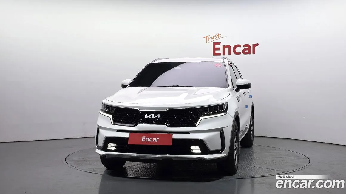 Kia Sorento — фото 2