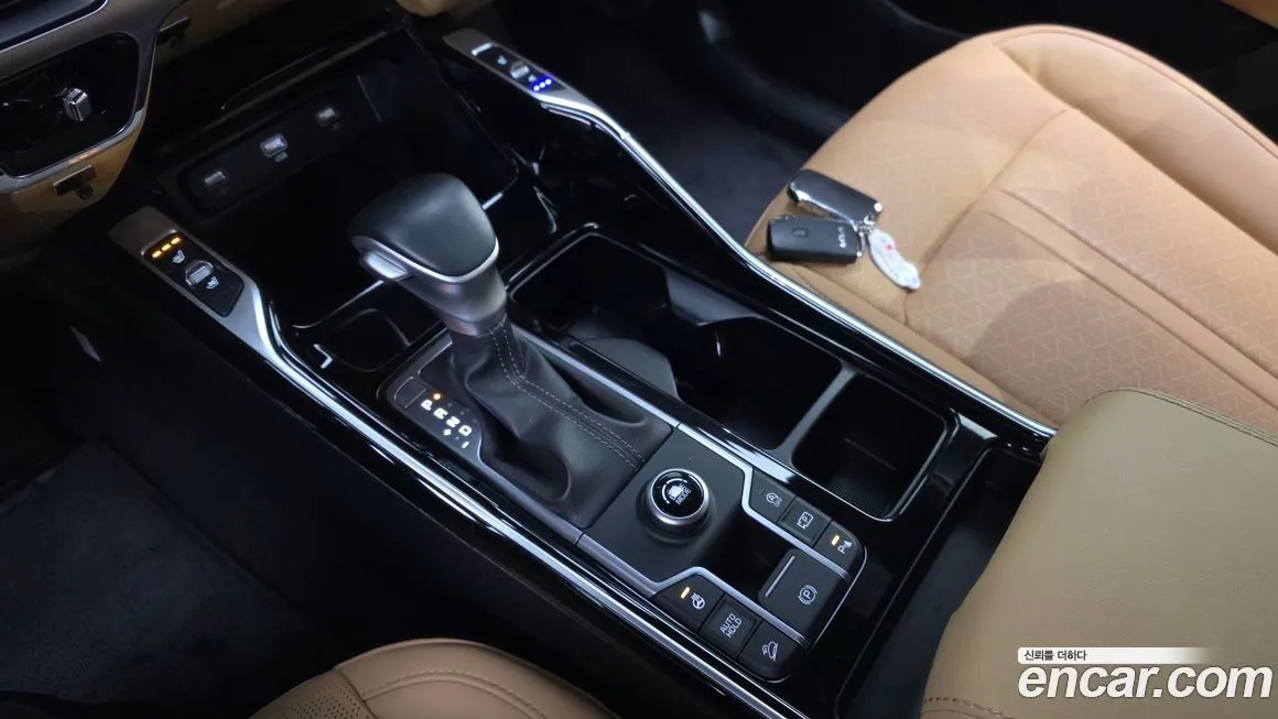 Kia Sorento — фото 7