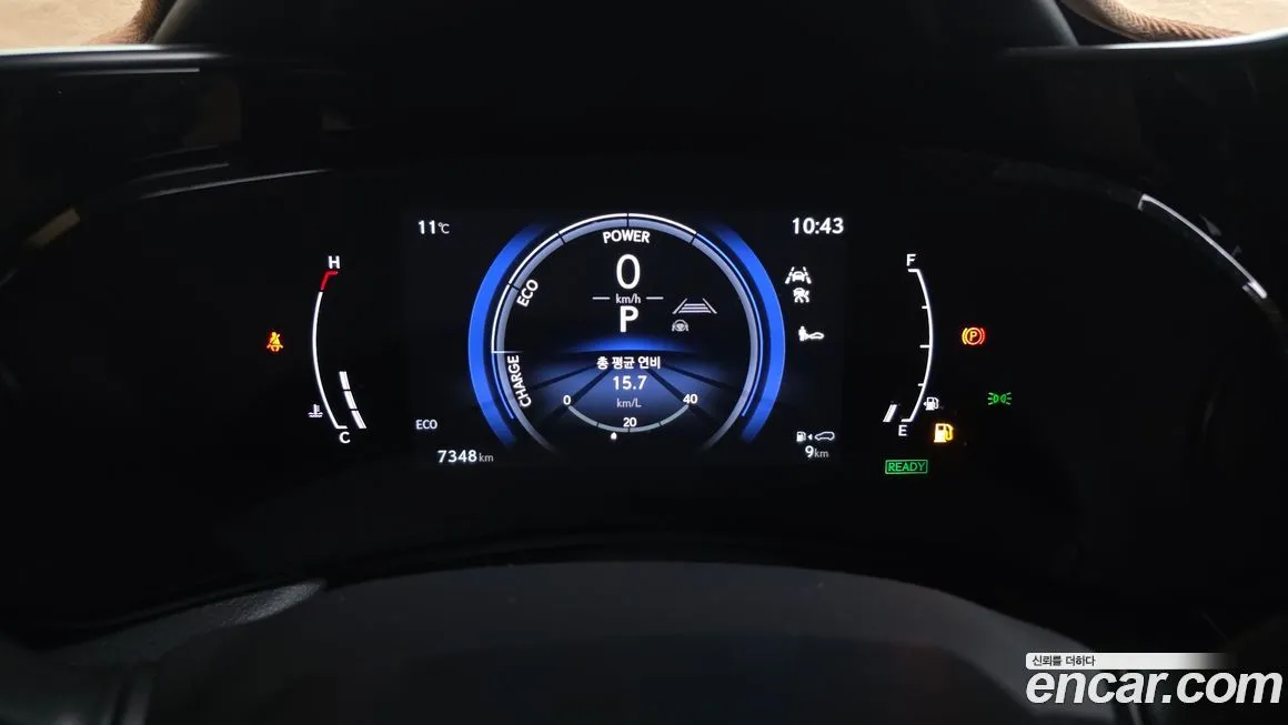 Lexus NX 2025 из KR, фото 3
