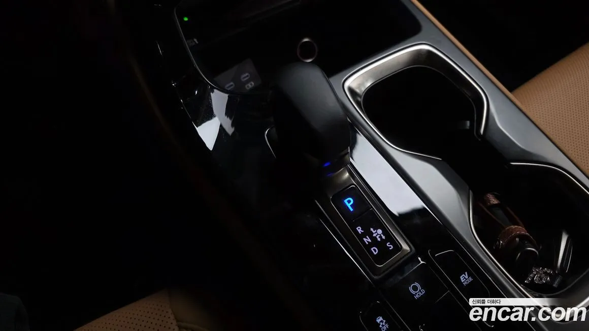 Lexus NX 2025 из KR, фото 2