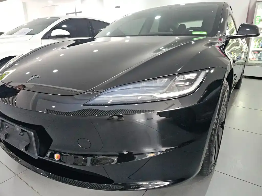 Tesla Model 3 2025 из CN, фото 1