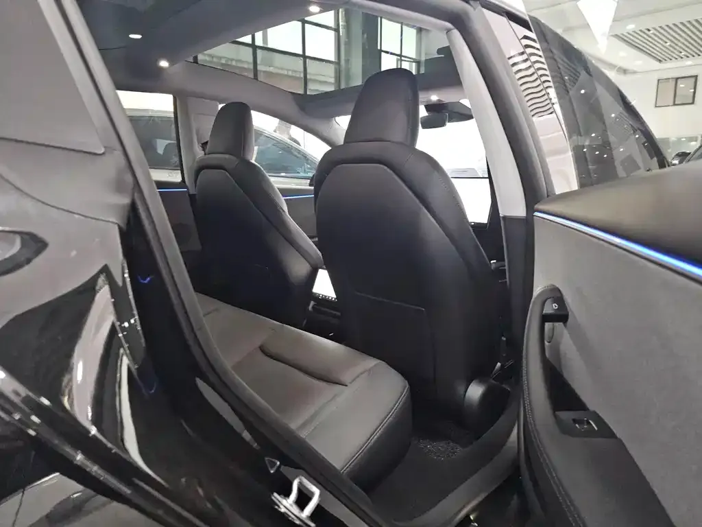 Tesla Model 3 2025 из CN, фото 3