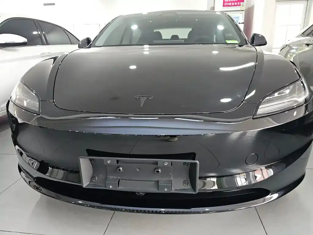 Tesla Model 3 2025 из CN, фото 8
