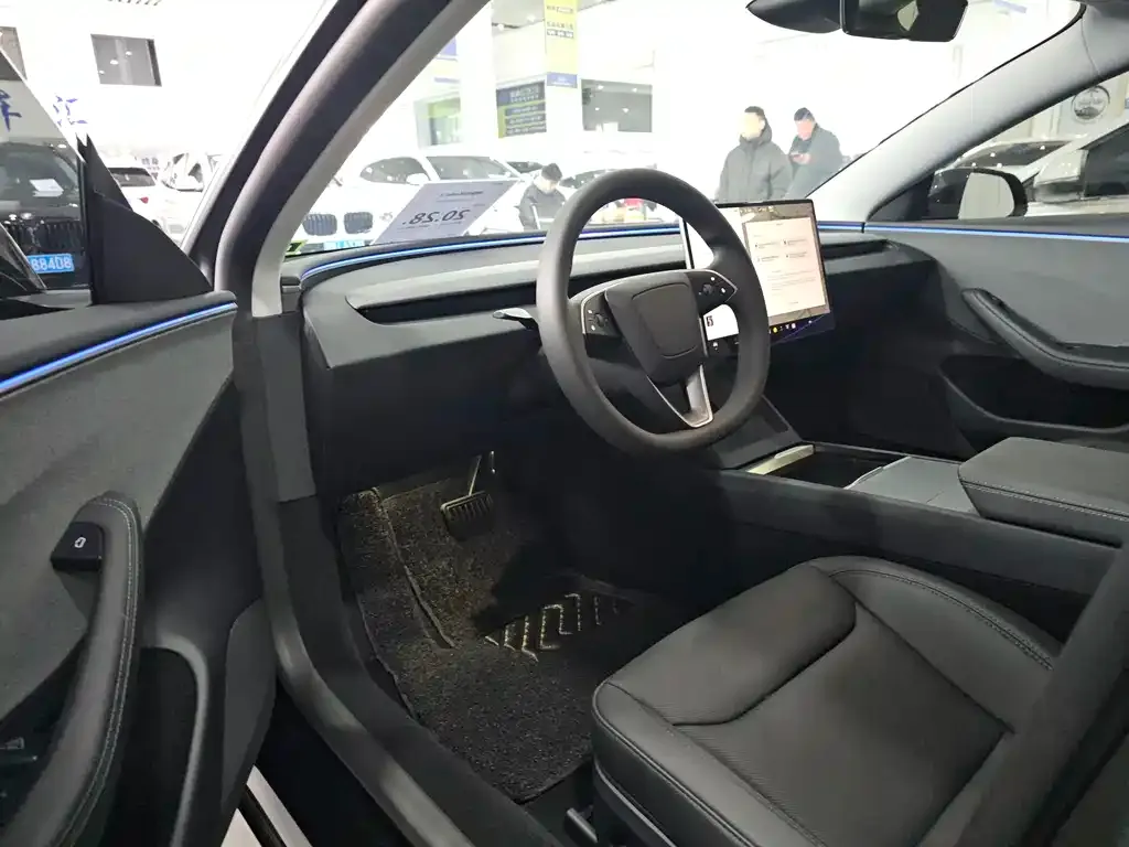 Tesla Model 3 2025 из CN, фото 5