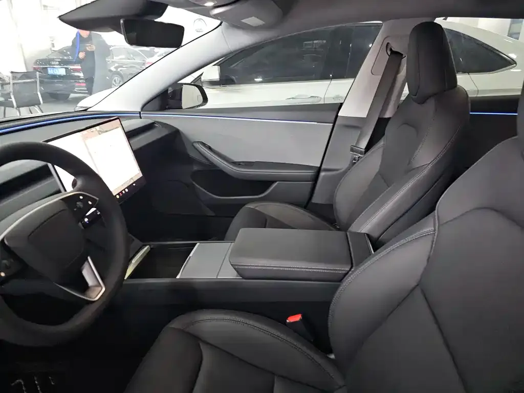 Tesla Model 3 2025 из CN, фото 4