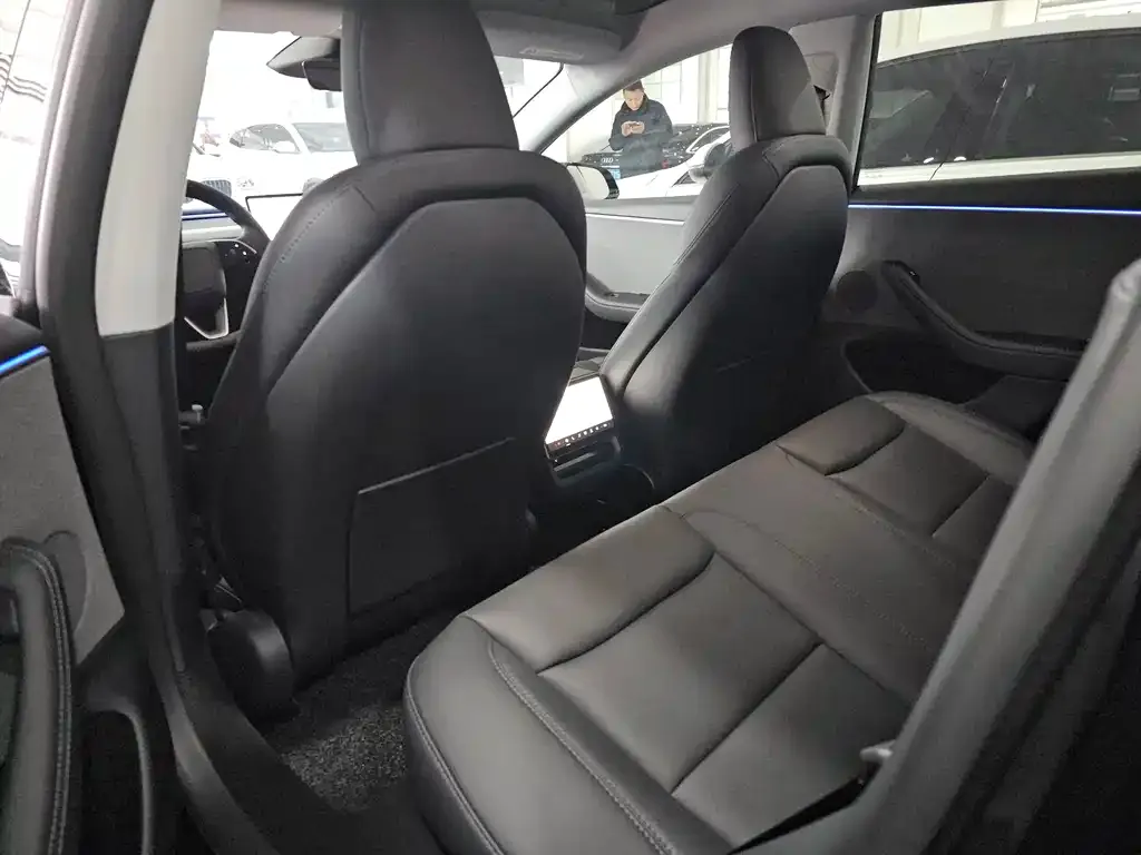 Tesla Model 3 2025 из CN, фото 2