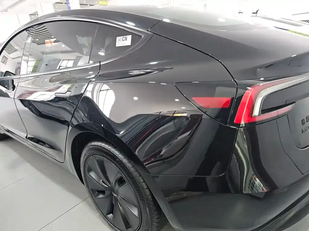 Tesla Model 3 2025 из CN, фото 6