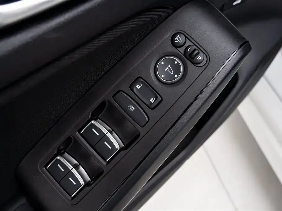Honda Integra 2025 из CN, фото 3