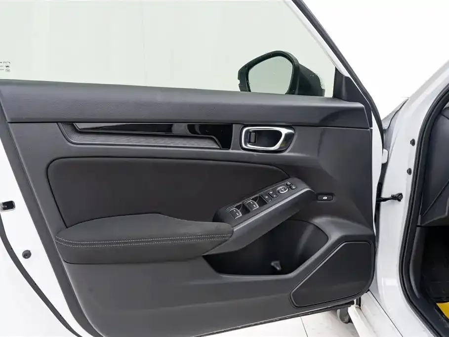 Honda Integra 2025 из CN, фото 6