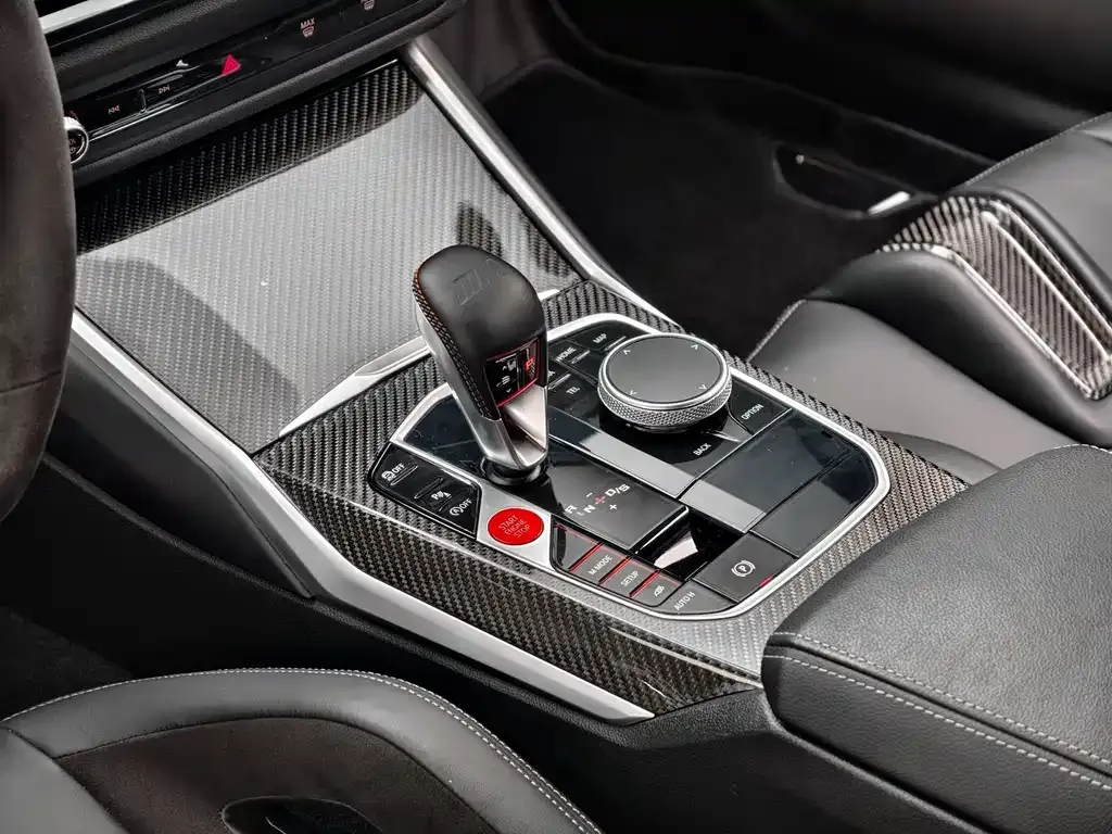 BMW M2 2023 из CN, фото 4