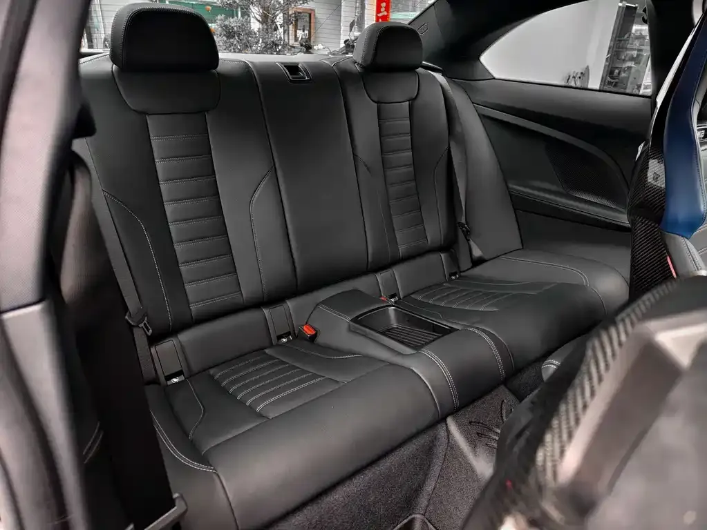 BMW M2 2023 из CN, фото 2