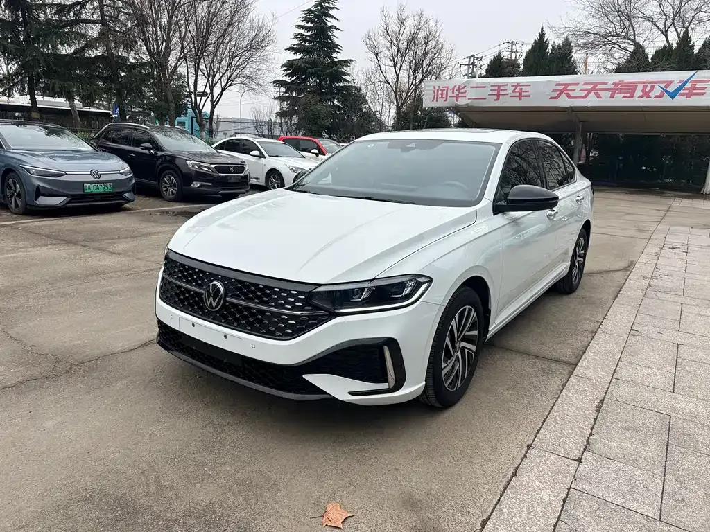 Volkswagen Lavida 2024 из CN, фото 1