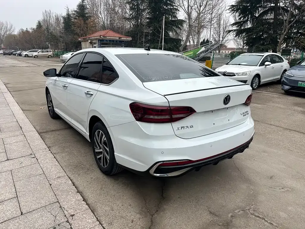Volkswagen Lavida 2024 из CN, фото 5