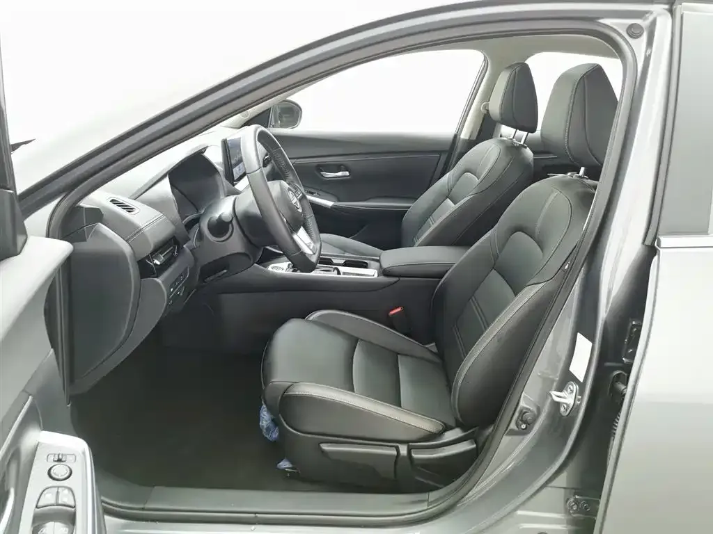 Nissan Sylphy 2024 из CN, фото 4