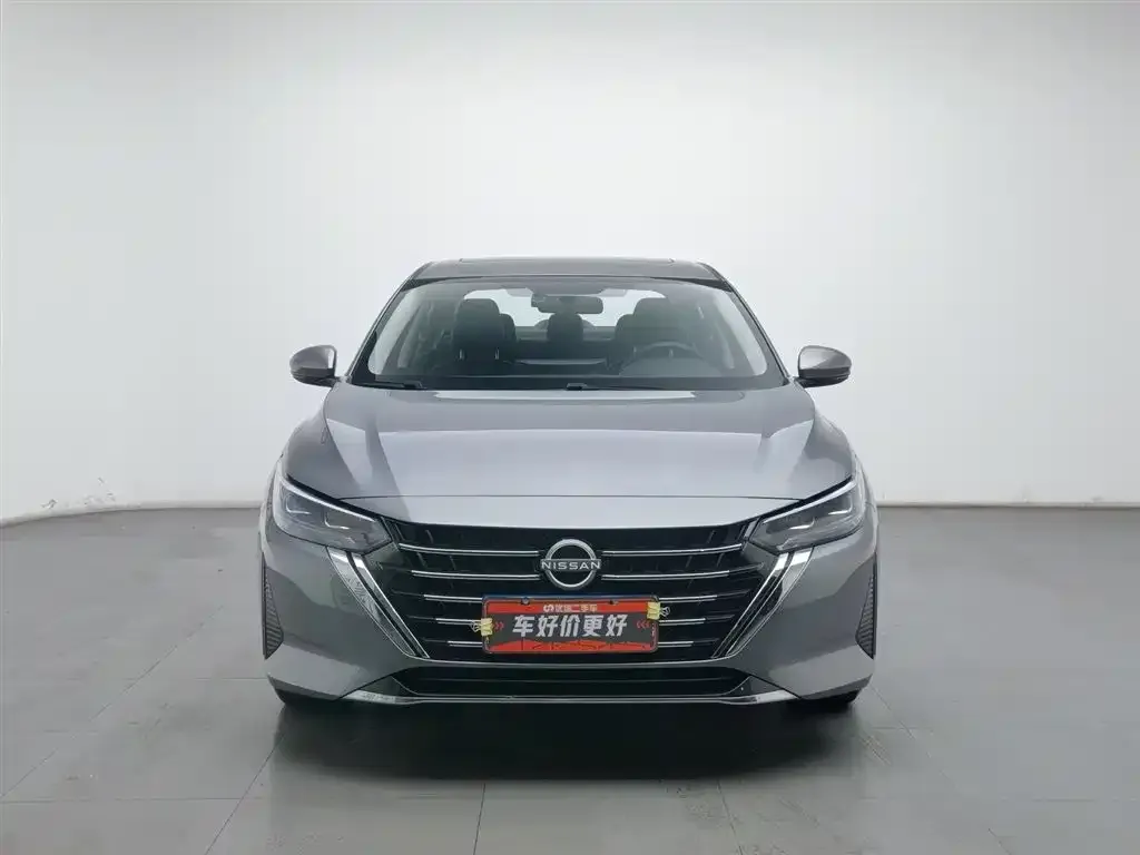 Nissan Sylphy 2024 из CN, фото 5