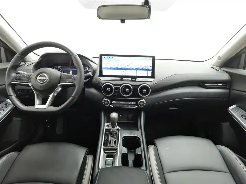Nissan Sylphy 2024 из CN, фото 7