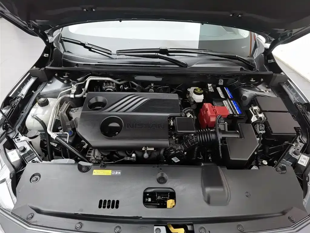 Nissan Sylphy 2024 из CN, фото 8