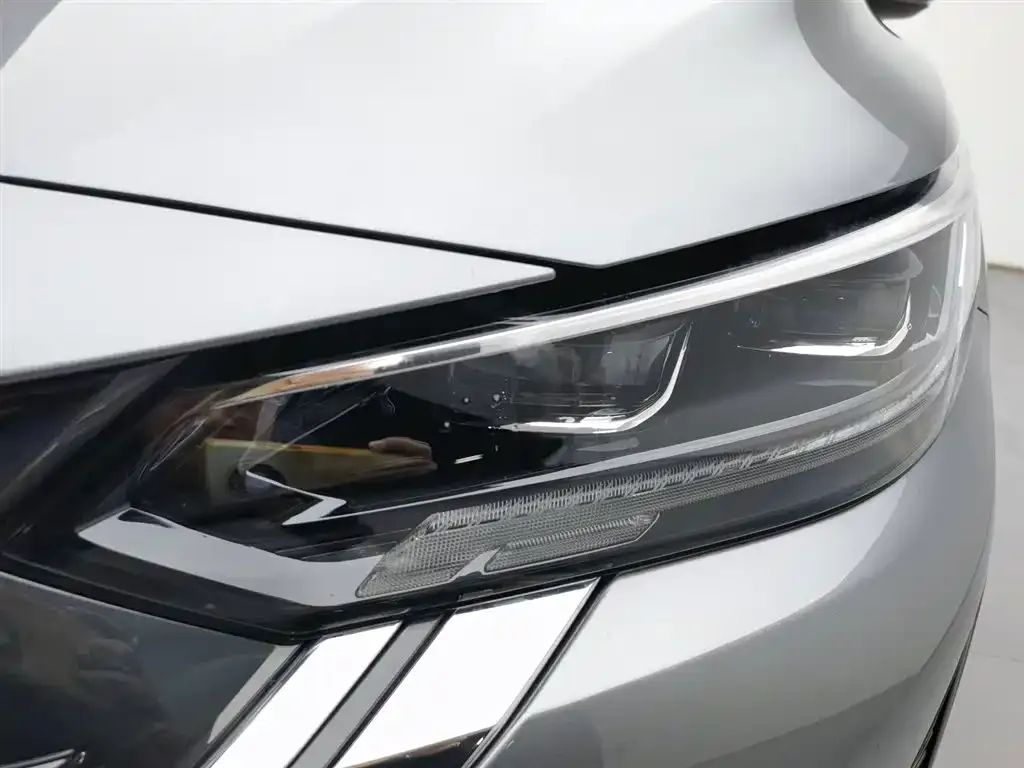 Nissan Sylphy 2024 из CN, фото 10