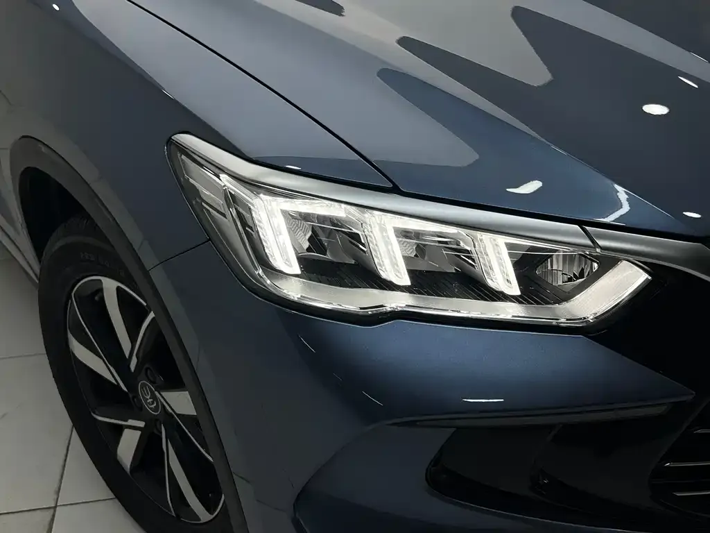 BYD Pro New Energy 2024 из CN, фото 4