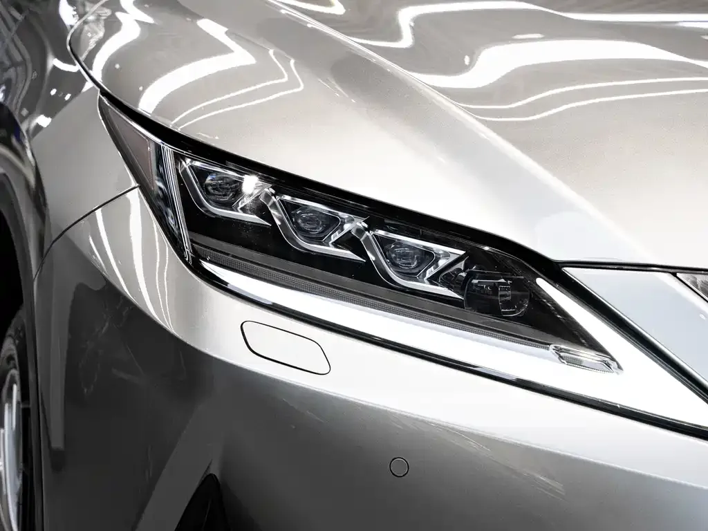 Lexus RX 2021 из CN, фото 7