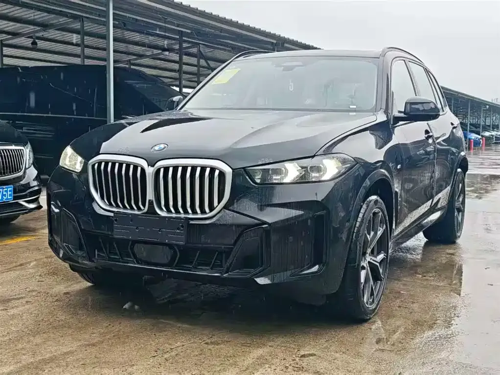 BMW X5 2026 из CN, фото 1