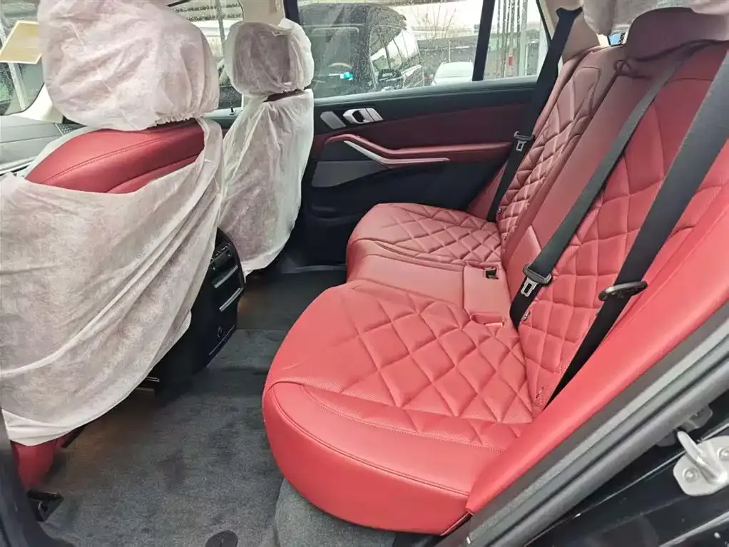 BMW X5 2026 из CN, фото 3
