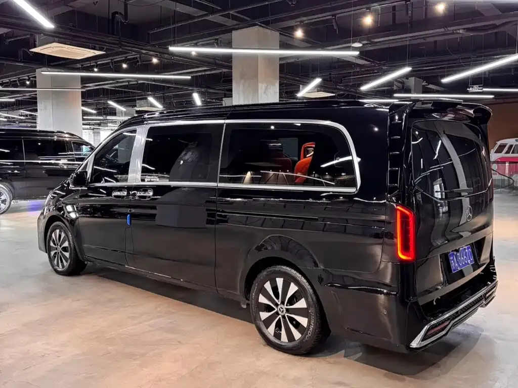 Mercedes-Benz Vito 2024 из CN, фото 10