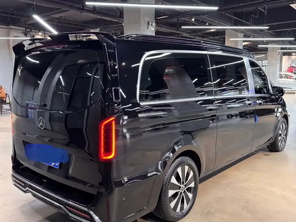 Mercedes-Benz Vito 2024 из CN, фото 6