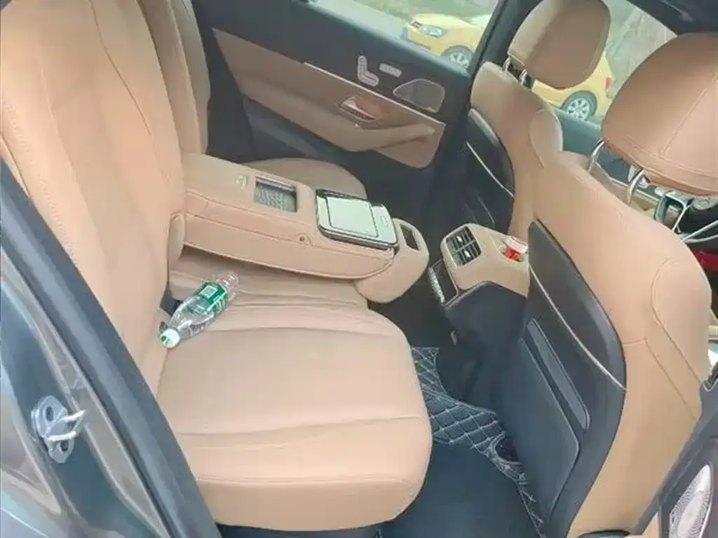 Mercedes-Benz GLE 2025 из CN, фото 8
