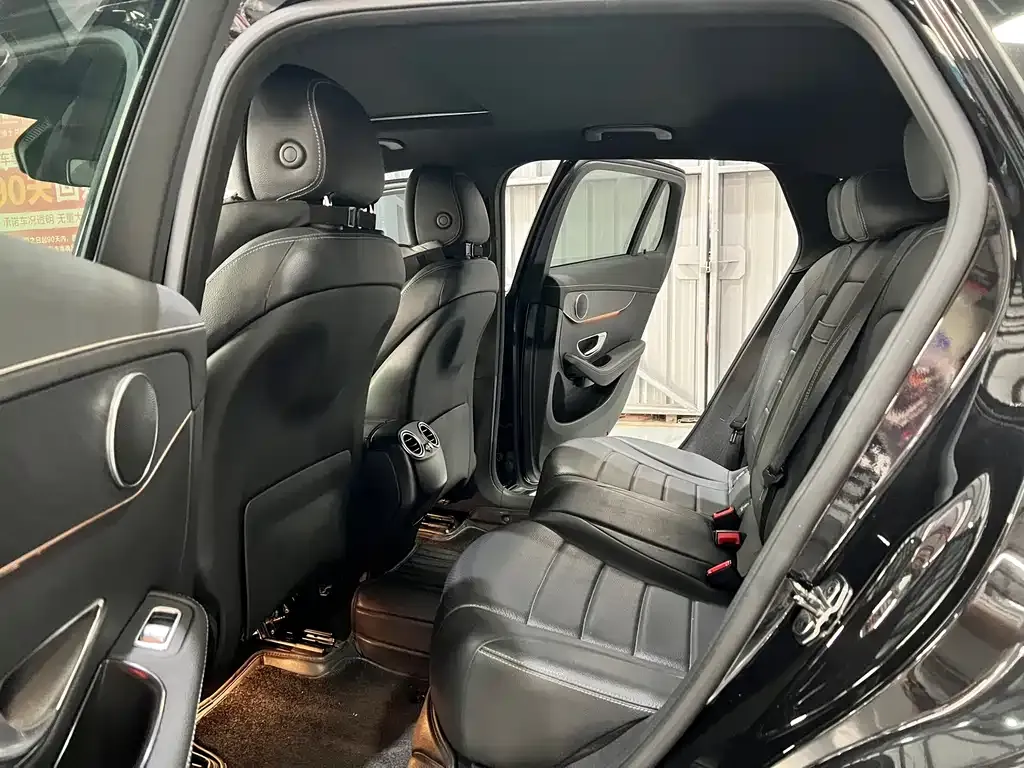 Mercedes-Benz EQC 2021 из CN, фото 7