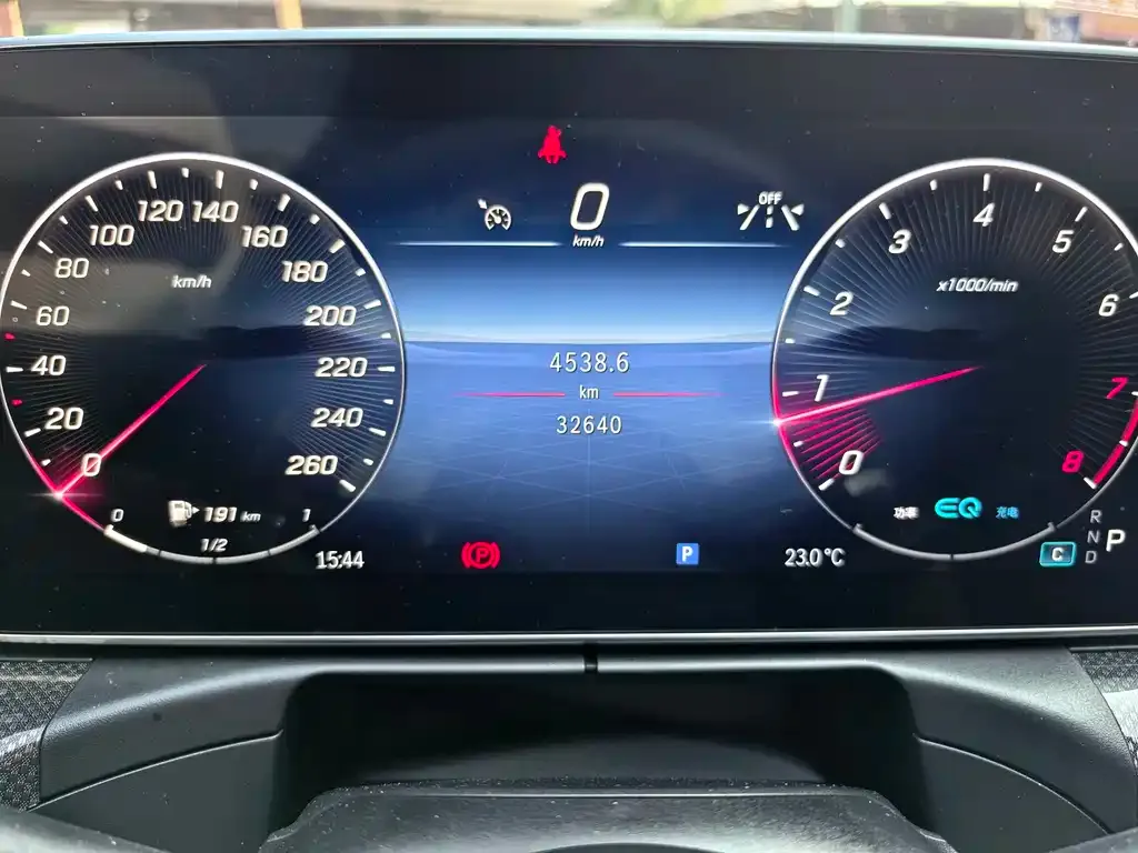 Mercedes-Benz C-Class 2022 из CN, фото 5