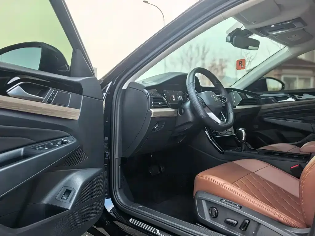 Volkswagen Passat — фото 6