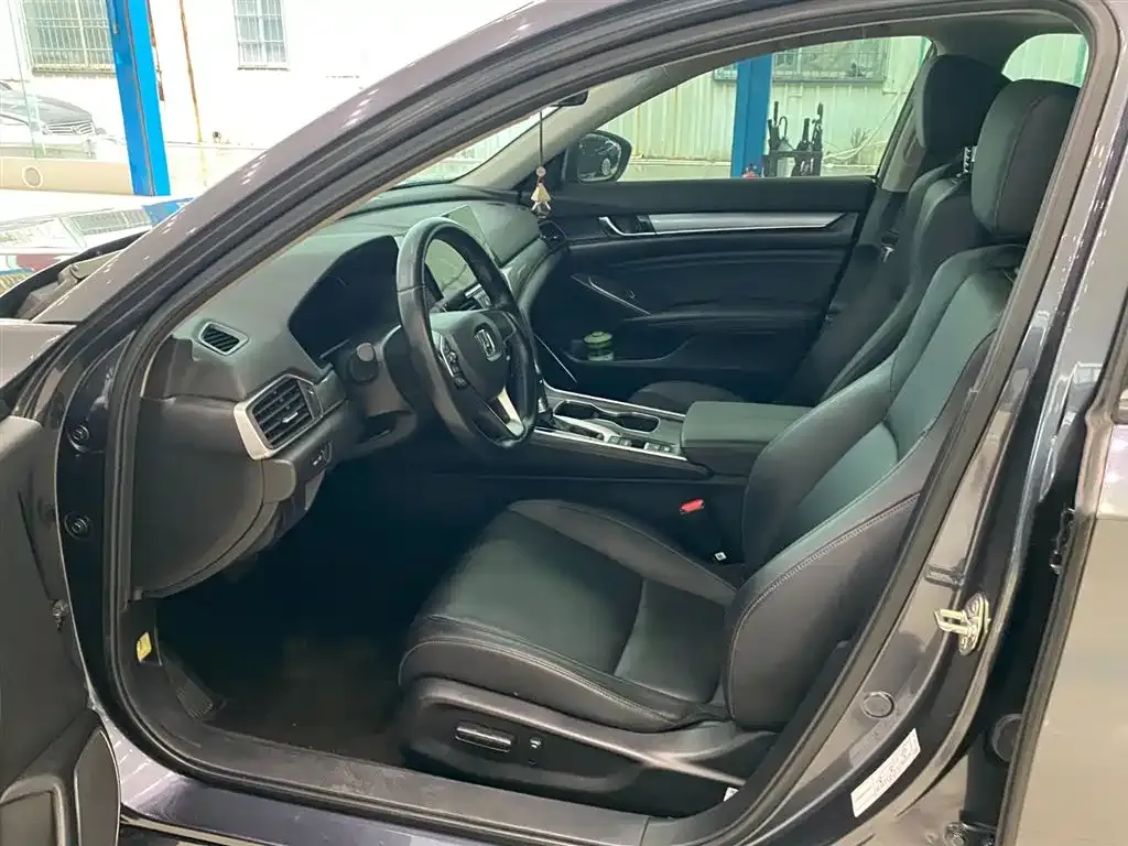 Honda Accord 2022 из CN, фото 3