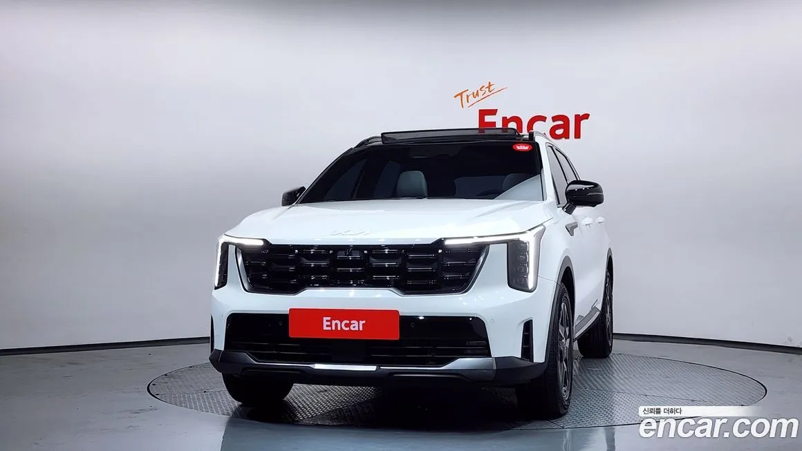 Kia Sorento — фото 4