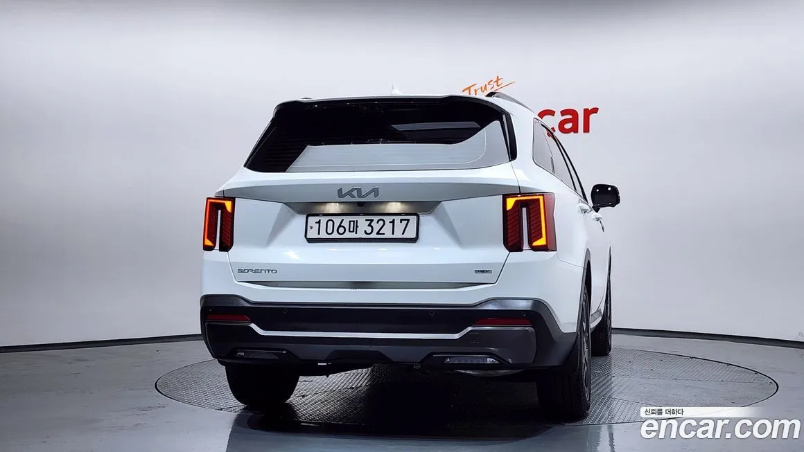 Kia Sorento — фото 2