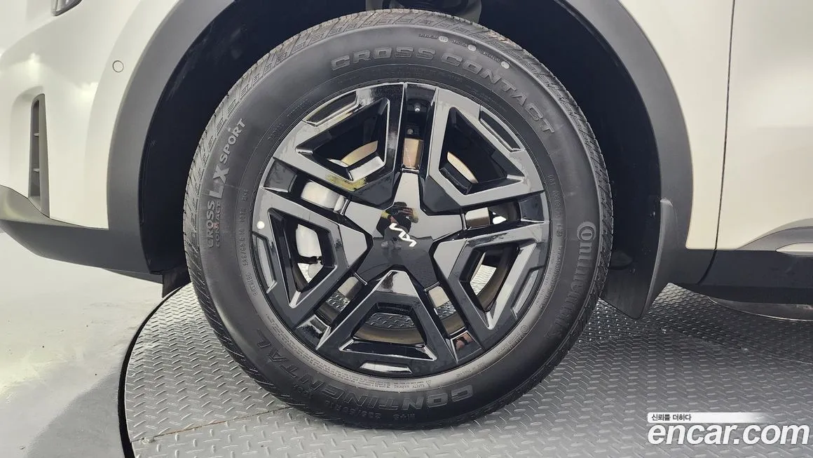 Kia Sorento — фото 3