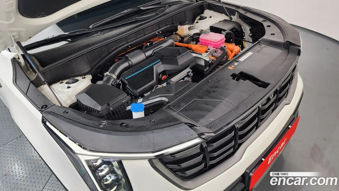 Kia Sorento — фото 9
