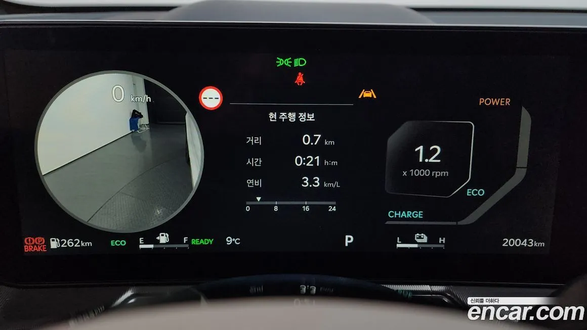 Kia Sorento — фото 6