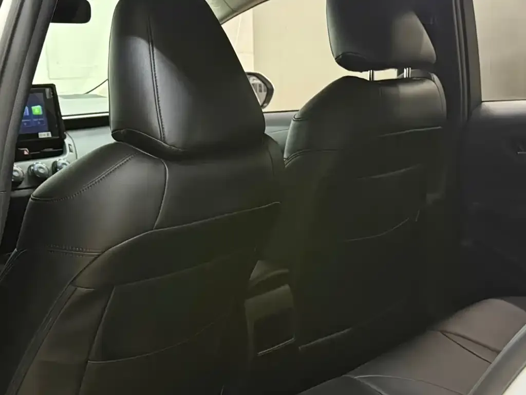 Toyota Corolla 2022 из CN, фото 8