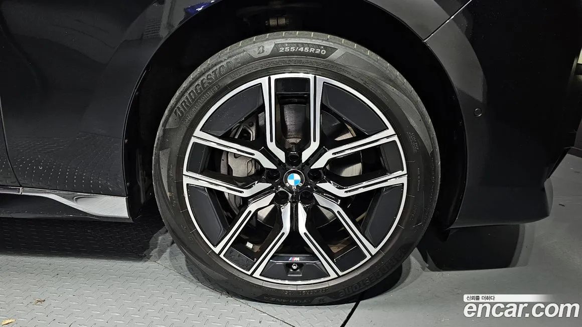 BMW 7-Series 2024 из KR, фото 5