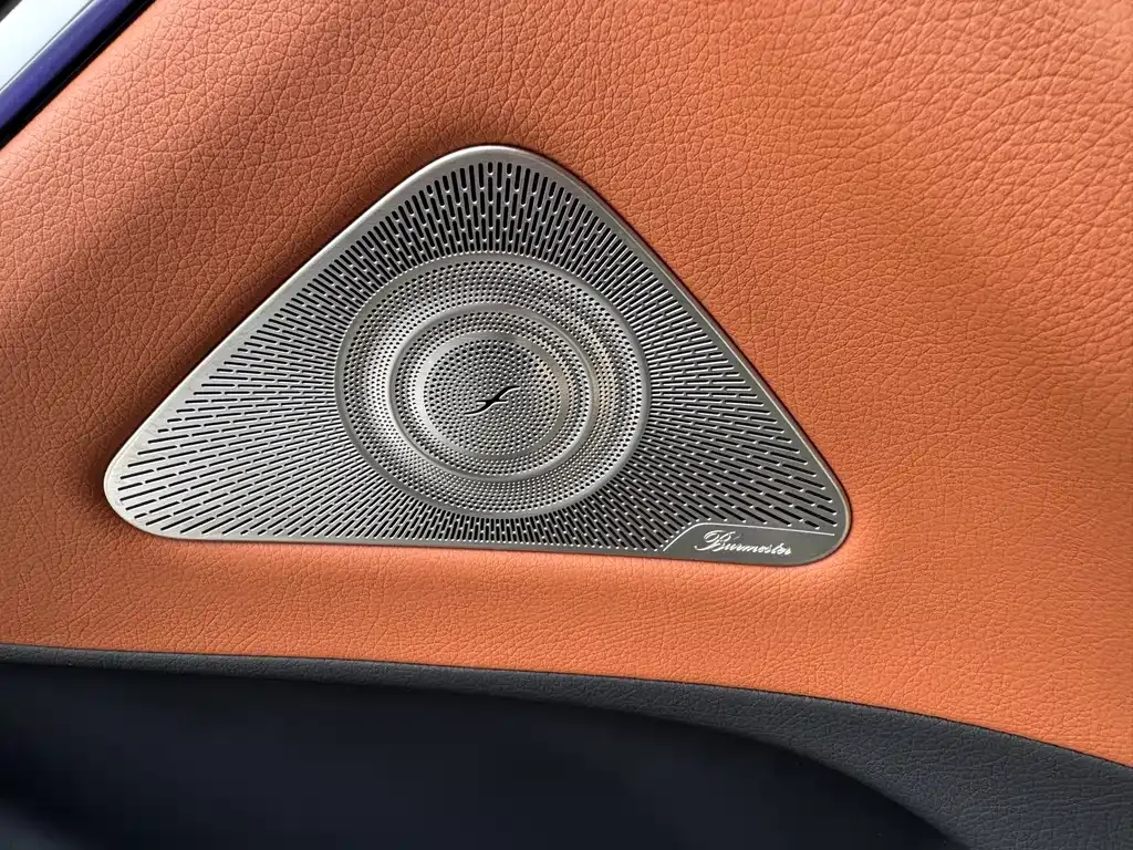 Mercedes-Benz S-Class 2023 из CN, фото 10