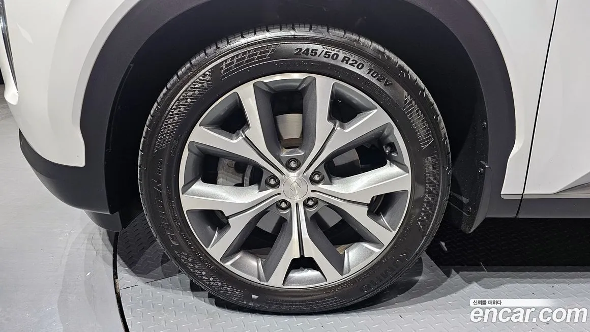 Hyundai Palisade — фото 10