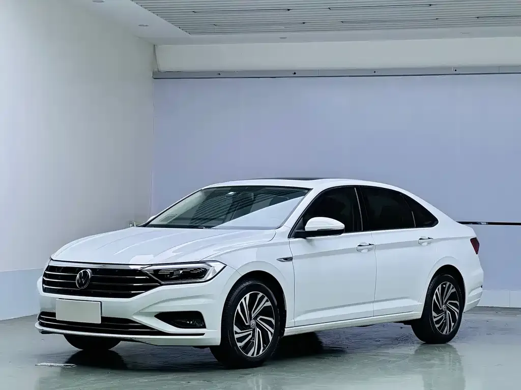 Volkswagen Sagitar 2022 из CN, фото 1