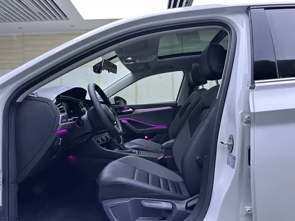 Volkswagen Sagitar 2022 из CN, фото 6
