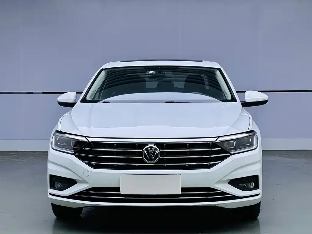 Volkswagen Sagitar 2022 из CN, фото 3