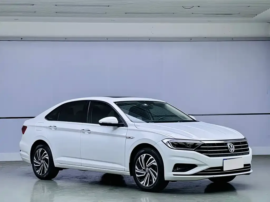 Volkswagen Sagitar 2022 из CN, фото 2