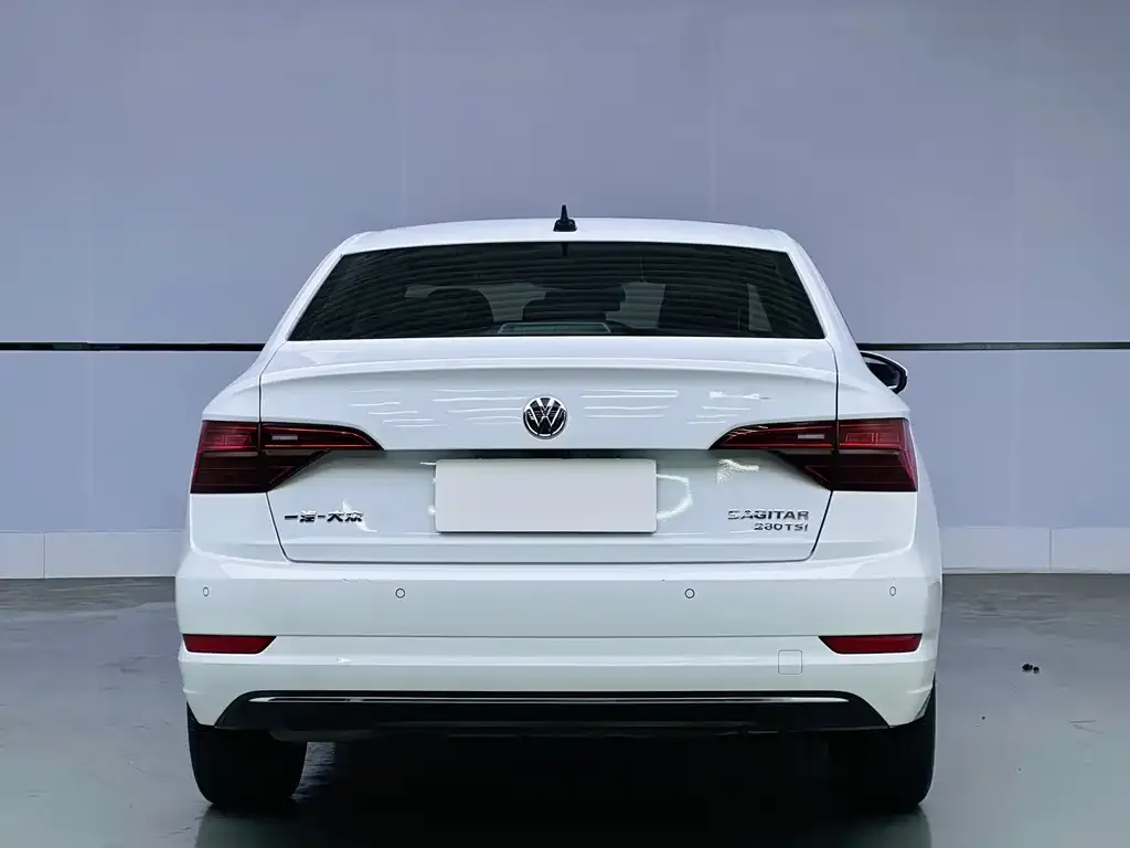 Volkswagen Sagitar 2022 из CN, фото 4
