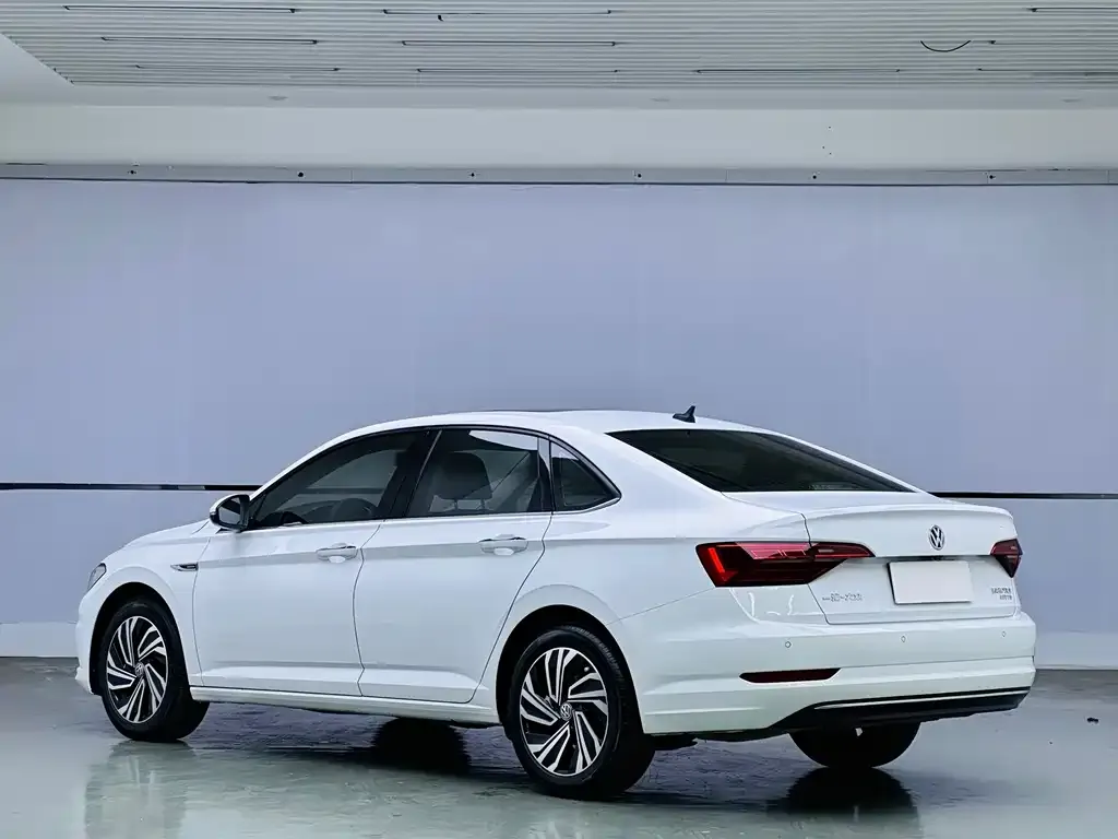 Volkswagen Sagitar 2022 из CN, фото 5